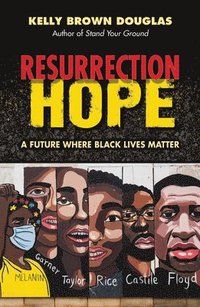 bokomslag Resurrection Hope