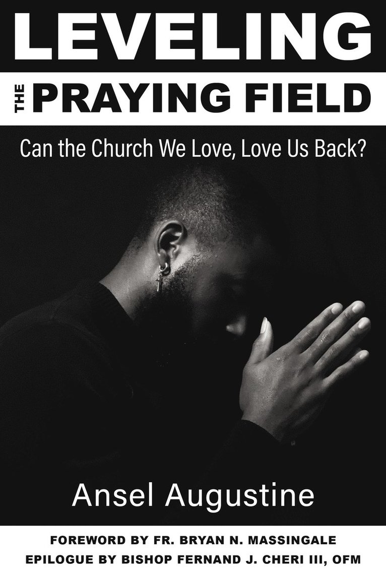 Leveling the Praying Field 1