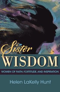 bokomslag Sister Wisdom