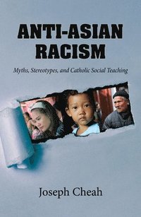 bokomslag Anti - Asian Racism