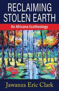 bokomslag Reclaiming Stolen Earth
