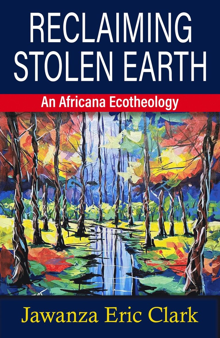 Reclaiming Stolen Earth 1