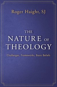 bokomslag The Nature of Theology
