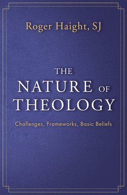 The Nature of Theology 1