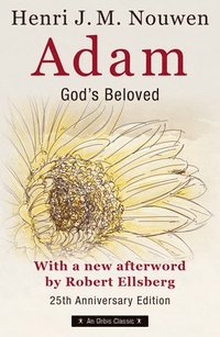 bokomslag Adam