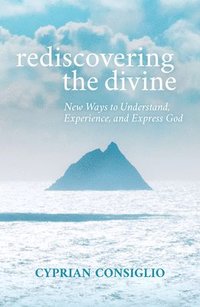 bokomslag Rediscovering The Divine