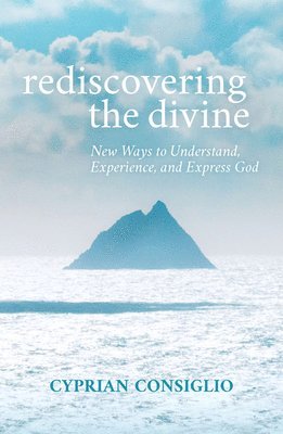 Rediscovering The Divine 1