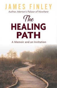 bokomslag The Healing Path