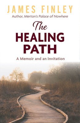 bokomslag The Healing Path