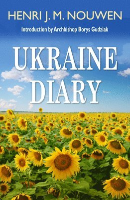 Ukraine Diary 1