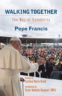 bokomslag Walking Together: The Way of Synodality