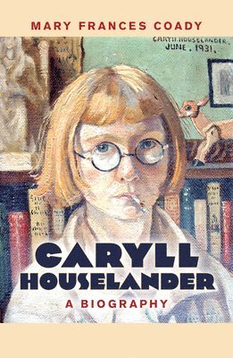 bokomslag Caryll Houselander