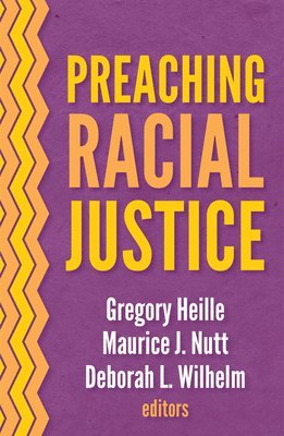 Preaching Racial Justice 1