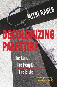 bokomslag Decolonizing Palestine