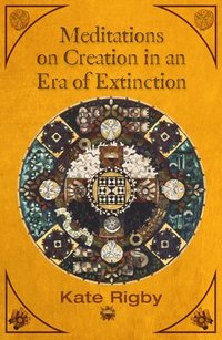 bokomslag Meditations On Creation In An Era Of Extinction