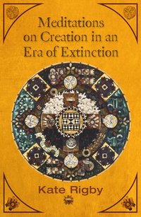 bokomslag Meditations on Creation in an Era of Extinction