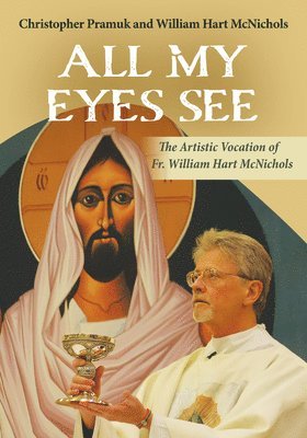 All My Eyes See 1