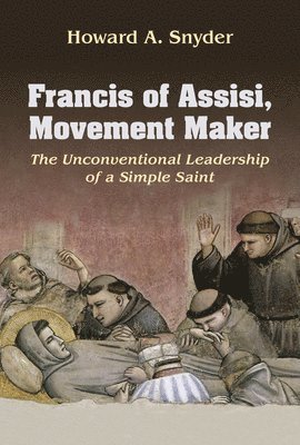 Francis of Assisi, Movement Maker 1
