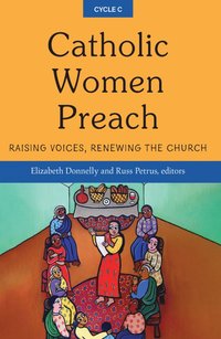 bokomslag Catholic Women Preach