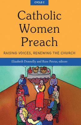 Catholic Women Preach 1