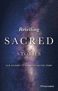 bokomslag Our Sacred Story