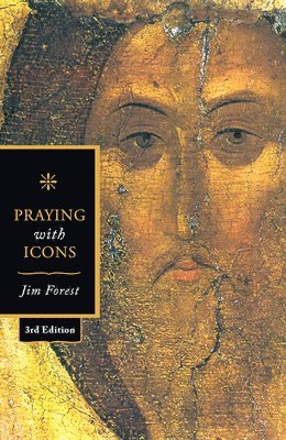 bokomslag Praying with Icons 3rd Revised Edition