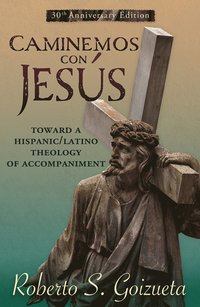 bokomslag Caminemos Con Jesus