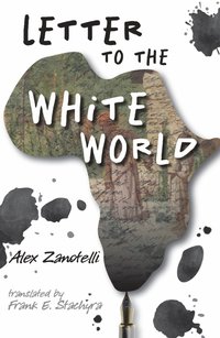 bokomslag Letter to the White World