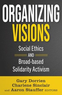 bokomslag Organizing Visions
