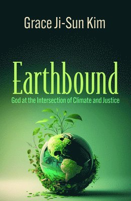 bokomslag Earthbound