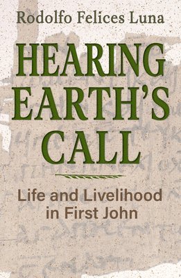 bokomslag Hearing Earth's Call