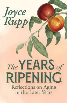 bokomslag Years of Ripening
