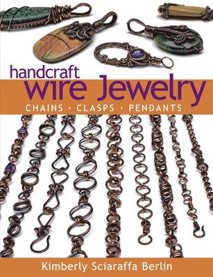 Handcraft Wire Jewelry