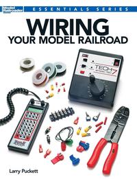 bokomslag Wiring Your Model Railroad