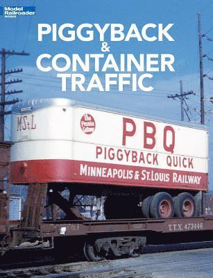 Piggyback & Container Traffic 1