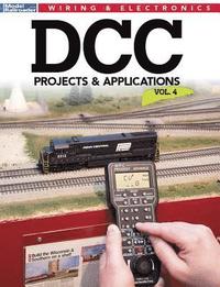 bokomslag DCC Projects & Applications V4