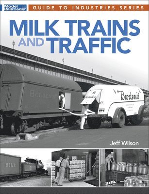 Milk Trains and Traffic 1