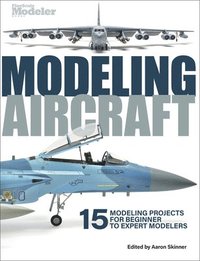 bokomslag Modeling Aircraft
