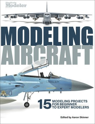 Modeling Aircraft 1