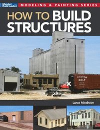 bokomslag How to Build Structures