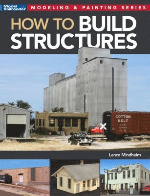 bokomslag How to Build Structures