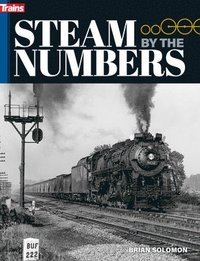 bokomslag Steam by the Numbers