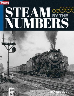 Steam by the Numbers 1