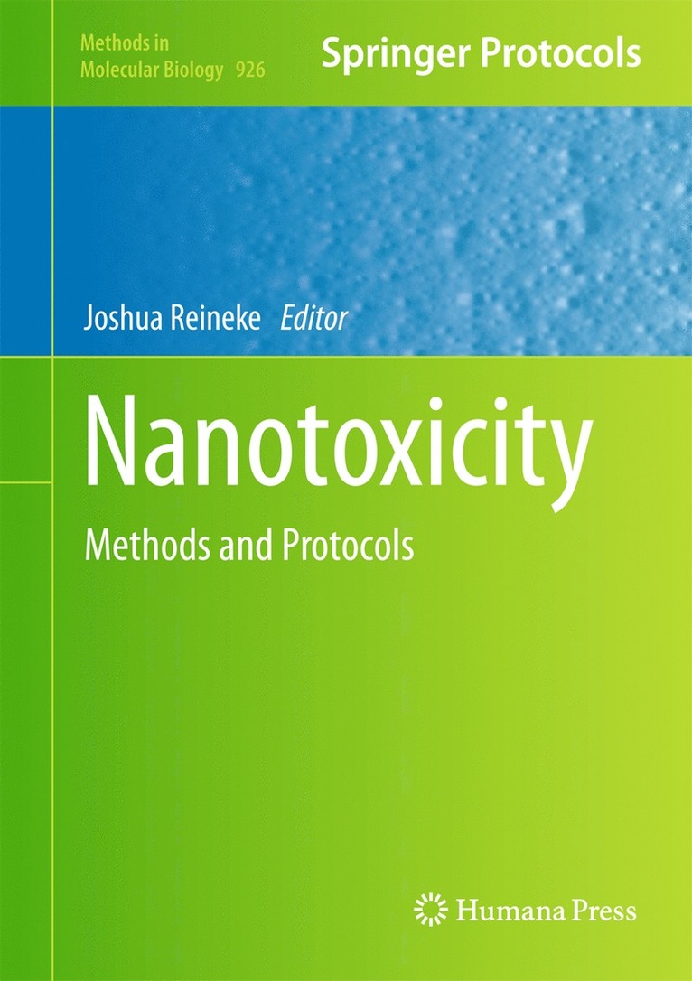 Nanotoxicity