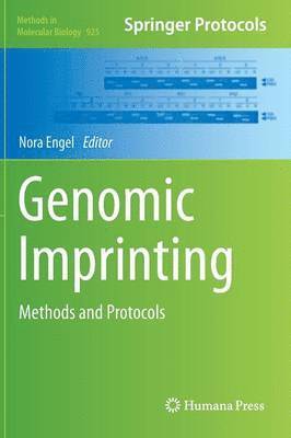 Genomic Imprinting 1