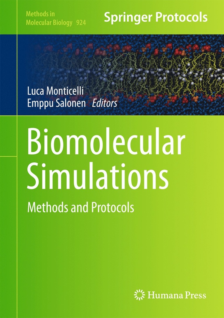 Biomolecular Simulations 1