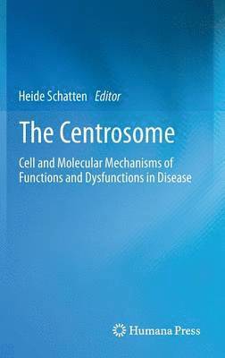 The Centrosome 1