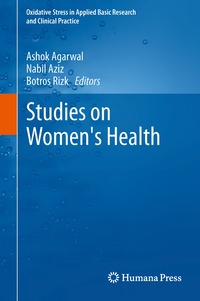 bokomslag Studies on Women's Health