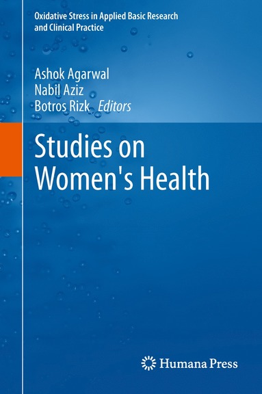 bokomslag Studies on Women's Health