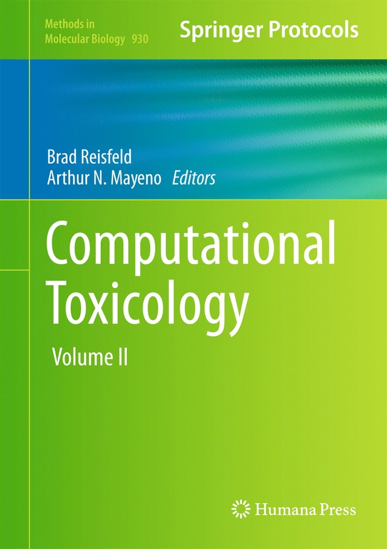 Computational Toxicology 1